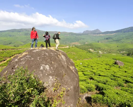 munnar